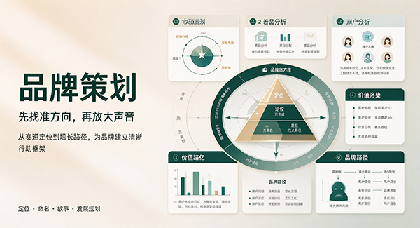 任泽区品牌策划