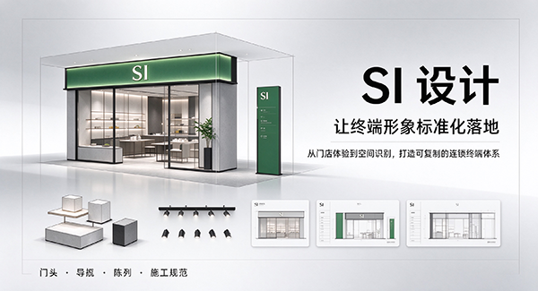 任泽区SI设计